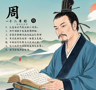 彖传下