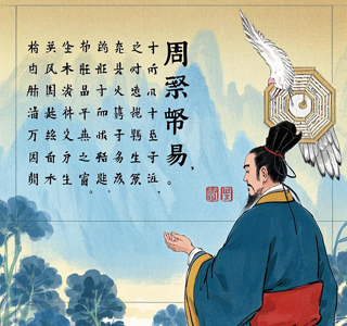 象传下