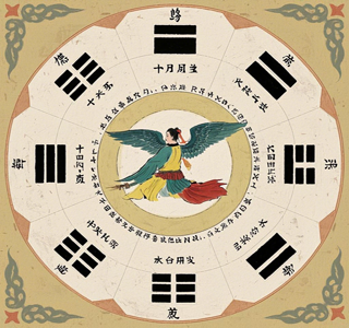 系辞传·上