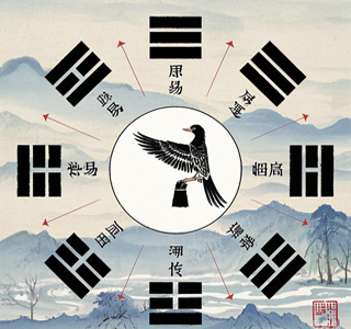 杂卦传