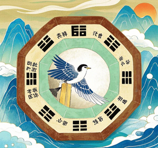 序卦传